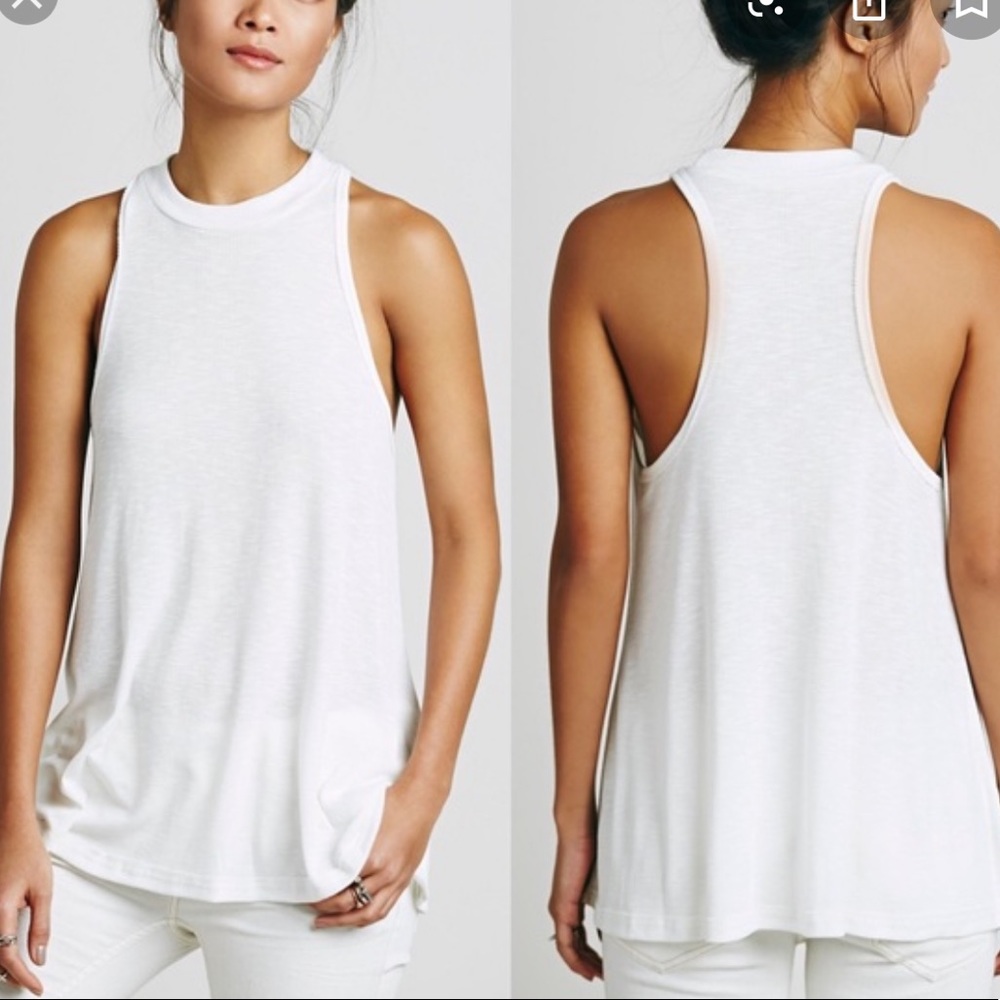 Free people tank